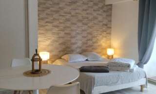 Appartement 1 Pièce  m² à vendre à Gréoux-les-Bains (04800)