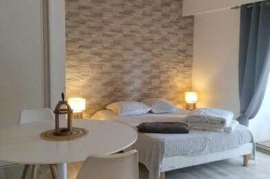 Appartement 1 pièces 110000 €