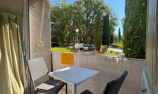 Appartement 1 Pièce 20 m² à vendre à Gréoux-les-Bains (04800)