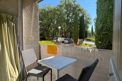 Appartement 1 pièces 65000 €