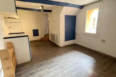 Maison 3 pièces 89500 €