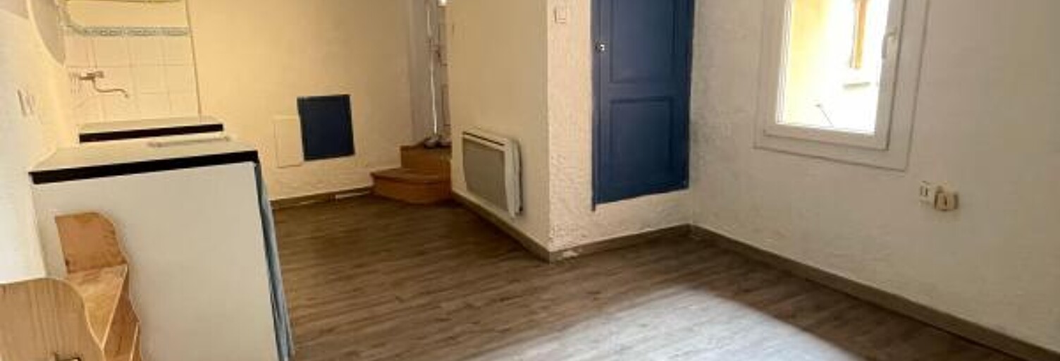 Maison 3 Pièces 50 m² à vendre à Gréoux-les-Bains (04800)