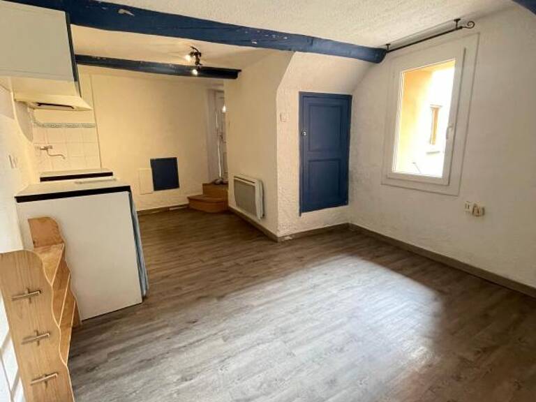 Maison de village rénovée type 2 — photo 1