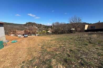 Terrain  110000 €