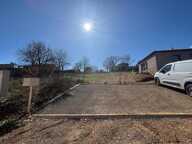 Terrain libre constructeur 689 m2 — photo 2