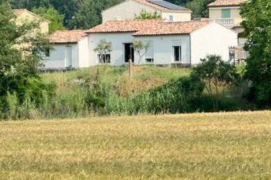 Maison 4 pièces 407000 €