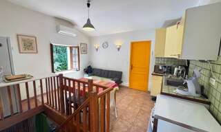Maison 2 Pièces 40 m² à vendre à Allemagne-en-Provence (04500)