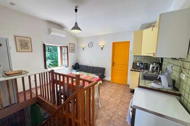 Maison 2 pièces 87500 €