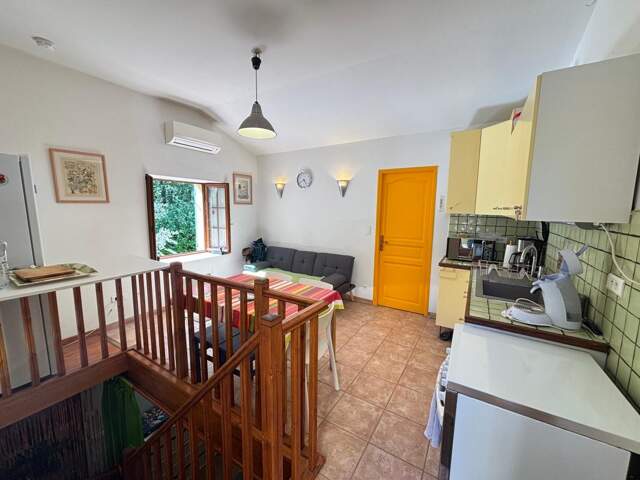 Coup de cœur assuré — Maison de village au cœur de la Provence — photo du bien