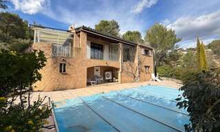 Maison 4 Pièces 136 m² à vendre à Esparron-de-Verdon (04800)