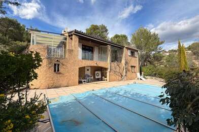 Maison 4 pièces 470000 €