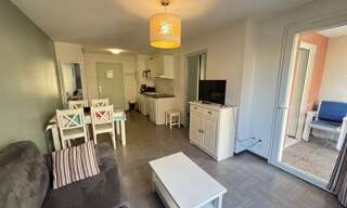 Appartement 2 Pièces 34 m² à vendre à Gréoux-les-Bains (04800)