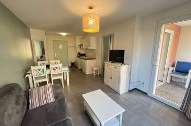 Appartement 2 pièces 92000 €