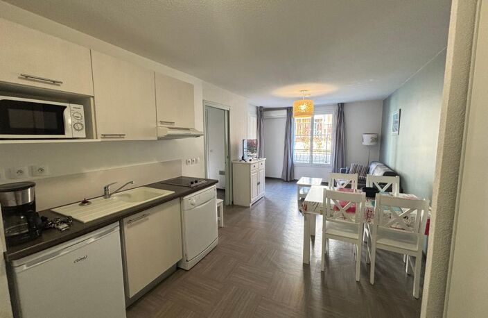 Appartement À Vendre 2 pièces avec piscine et box — photo 3