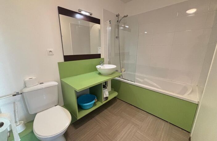 Appartement À Vendre 2 pièces avec piscine et box — photo 5