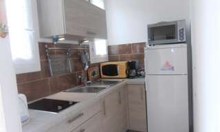 Maison 1 Pièce 30 m² à vendre à Gréoux-les-Bains (04800)