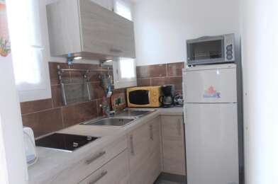 Maison 1 pièces 89000 €
