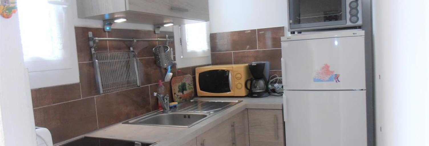 Maison 1 Pièce 30 m² à vendre à Gréoux-les-Bains (04800)