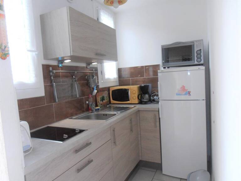 Studio à vendre — photo 1