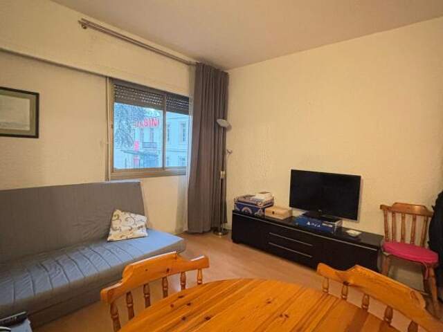 Appartement À Vendre chambre séparée — photo du bien