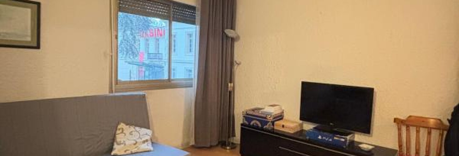 Appartement 2 Pièces 42 m² à vendre à Gréoux-les-Bains (04800)