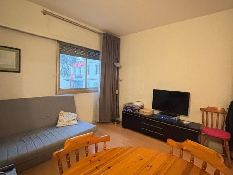 Appartement À Vendre chambre séparée — photo 1