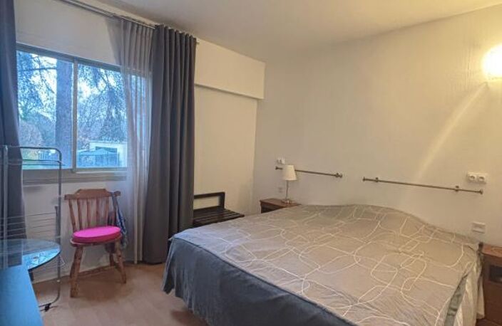 Appartement À Vendre chambre séparée — photo 3