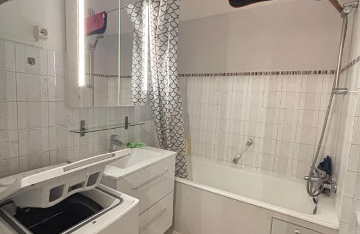 Appartement À Vendre chambre séparée — photo 4
