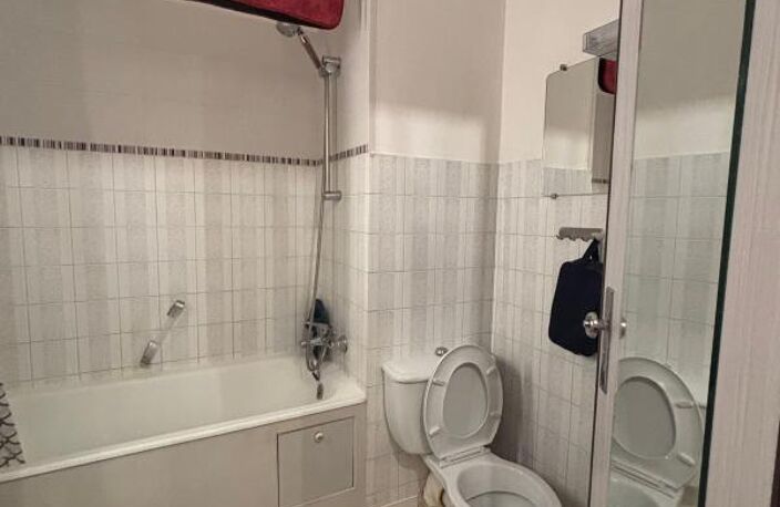 Appartement À Vendre chambre séparée — photo 5