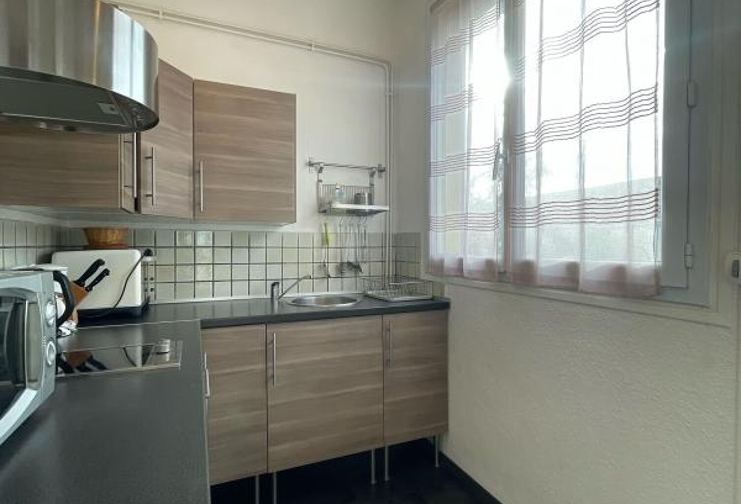 Appartement À Vendre — photo 1