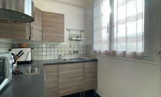 Appartement 2 Pièces 34 m² à vendre à Gréoux-les-Bains (04800)
