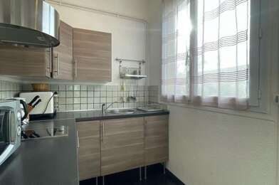 Appartement 2 pièces 97000 €