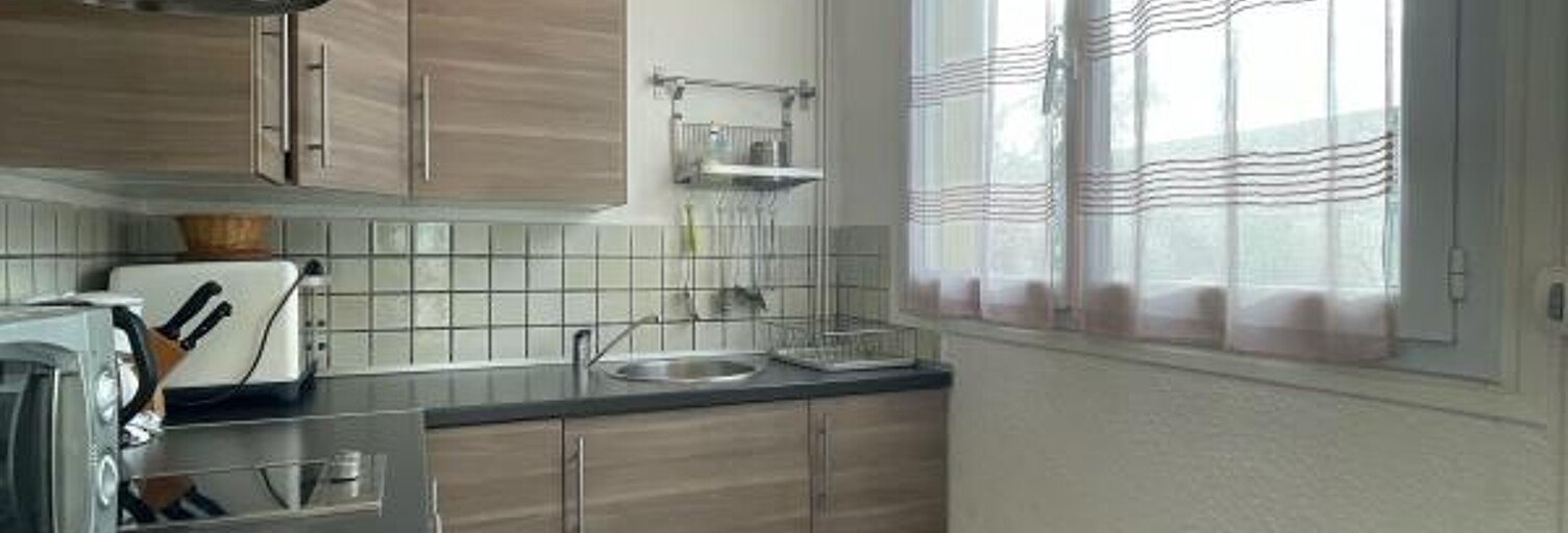 Appartement 2 Pièces 34 m² à vendre à Gréoux-les-Bains (04800)