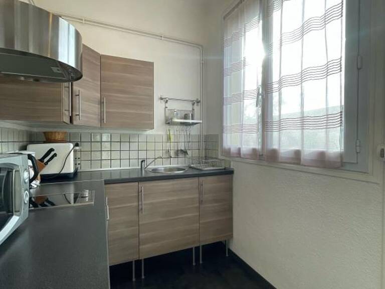 Appartement À Vendre — photo 1