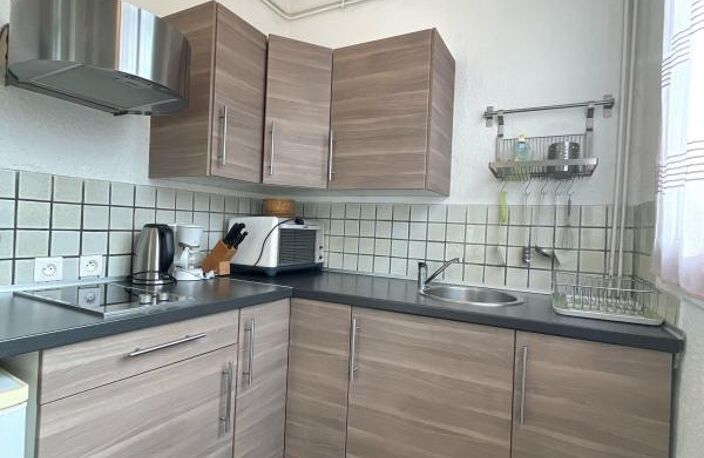 Appartement À Vendre — photo 2