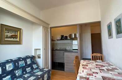 Appartement 2 pièces 97000 €