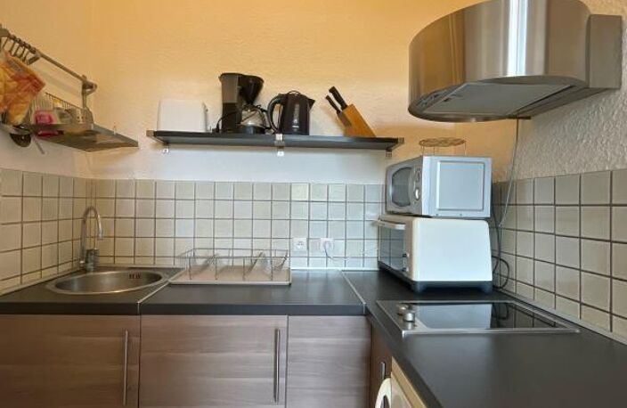 Appartement À Vendre — photo 2