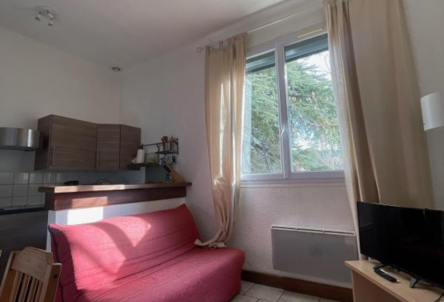 Appartement À Vendre — photo 1
