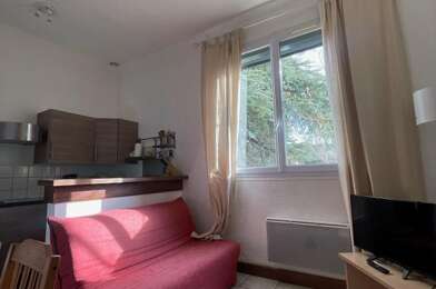 Appartement 2 pièces 97000 €