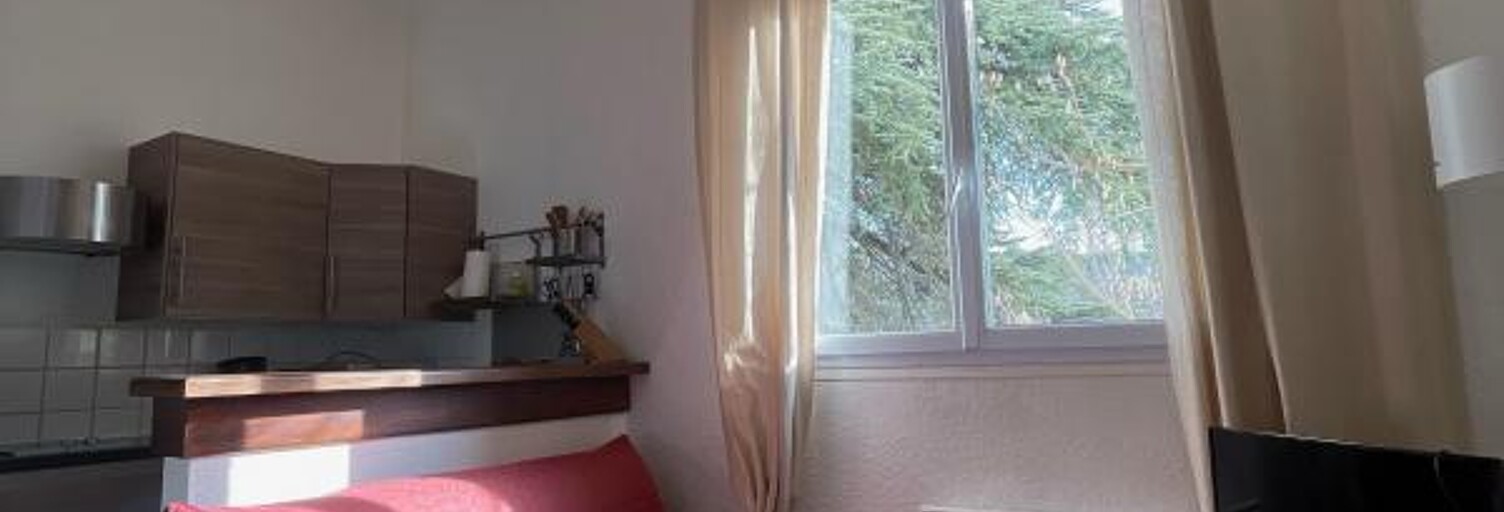 Appartement 2 Pièces 33 m² à vendre à Gréoux-les-Bains (04800)