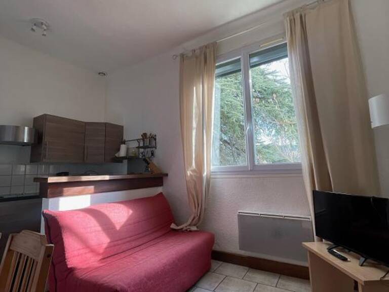 Appartement À Vendre — photo 1