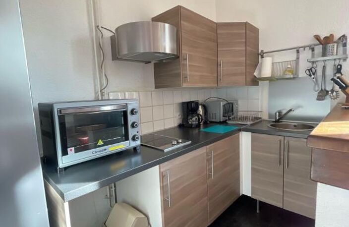 Appartement À Vendre — photo 3
