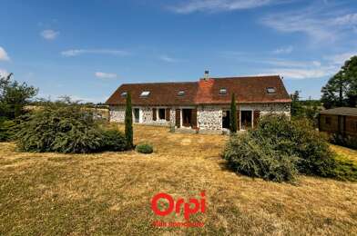 Maison 5 pièces 152000 €
