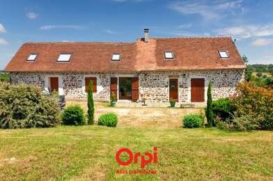 Maison 5 pièces 152000 €