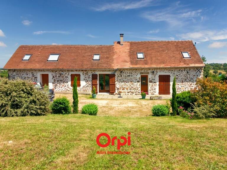 Belle longère à vendre — photo 1