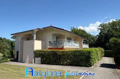 Appartement 4 pièces 370000 €