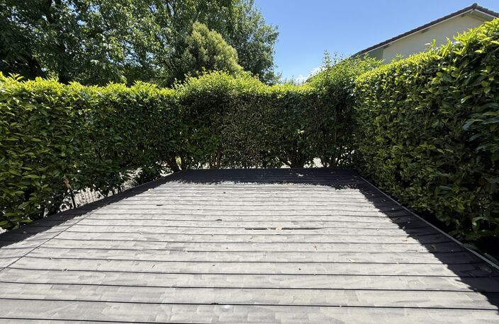 Appartement T4 de 83,46 m² en rez-de-jardin — photo 3