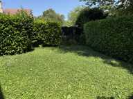 Appartement T4 de 83,46 m² en rez-de-jardin — photo 4