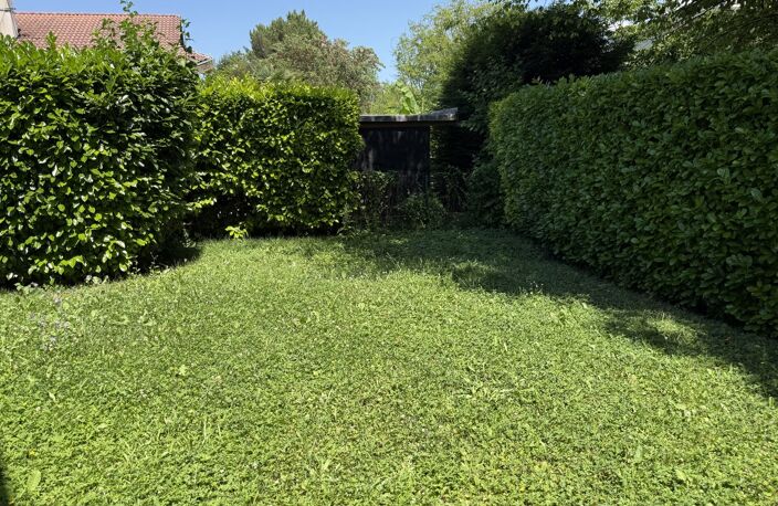 Appartement T4 de 83,46 m² en rez-de-jardin — photo 4