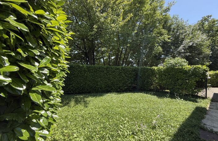Appartement T4 de 83,46 m² en rez-de-jardin — photo 5